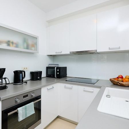 Beachfront Luxury Complex 2Bd Sunset Apartment Dubrovnik Eksteriør bilde