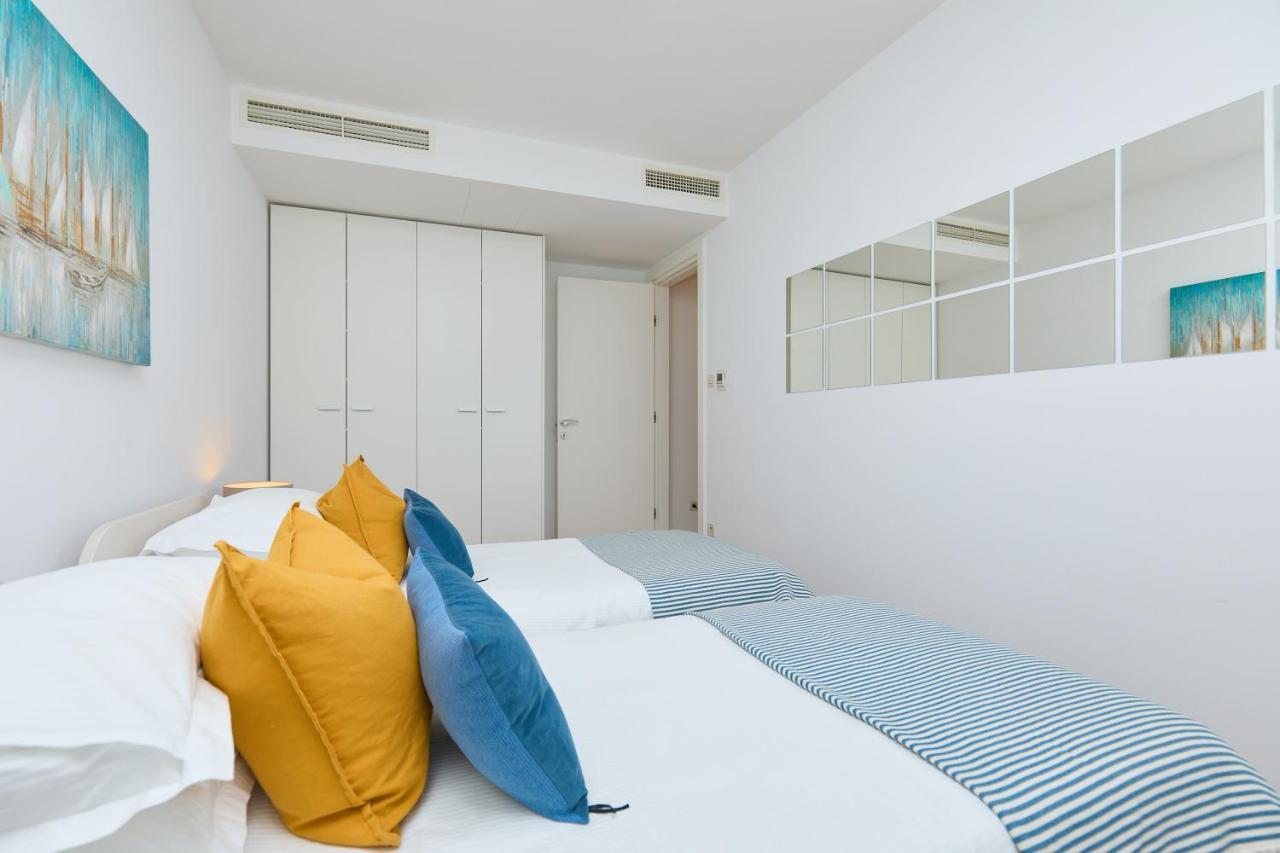 Beachfront Luxury Complex 2Bd Sunset Apartment Dubrovnik Eksteriør bilde