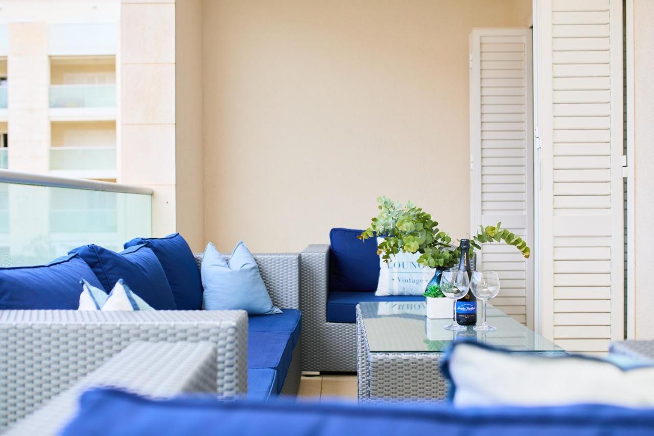 Beachfront Luxury Complex 2Bd Sunset Apartment Dubrovnik Eksteriør bilde