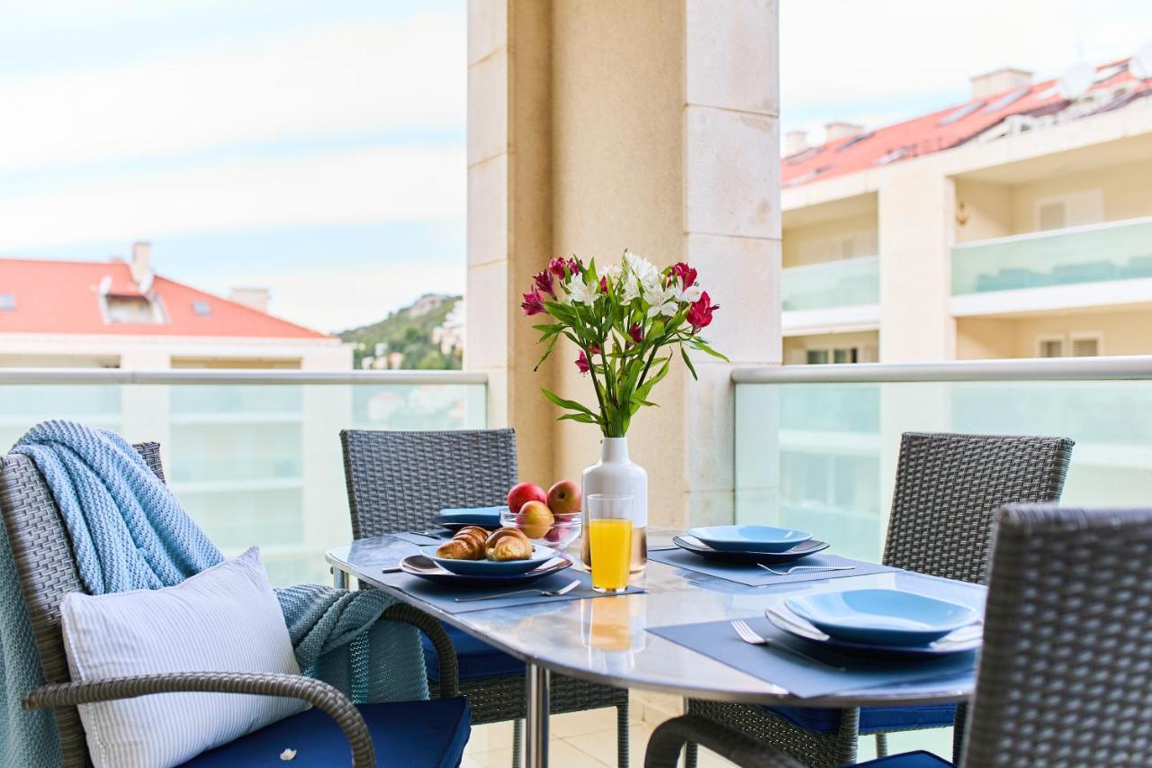 Beachfront Luxury Complex 2Bd Sunset Apartment Dubrovnik Eksteriør bilde