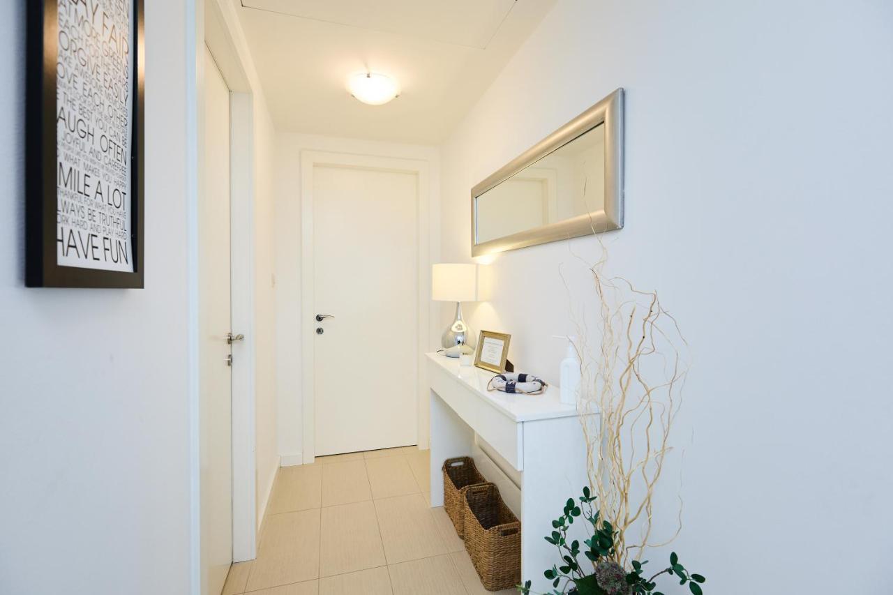Beachfront Luxury Complex 2Bd Sunset Apartment Dubrovnik Eksteriør bilde