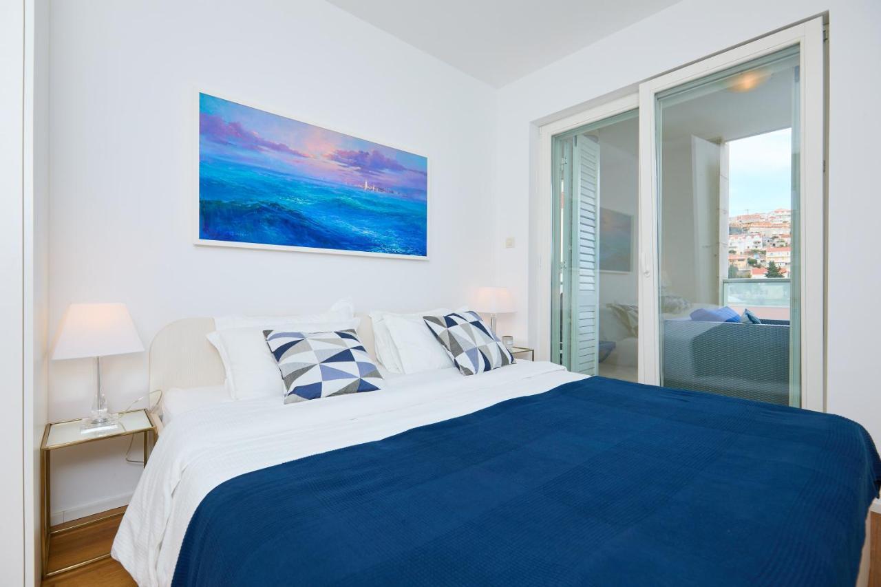 Beachfront Luxury Complex 2Bd Sunset Apartment Dubrovnik Eksteriør bilde