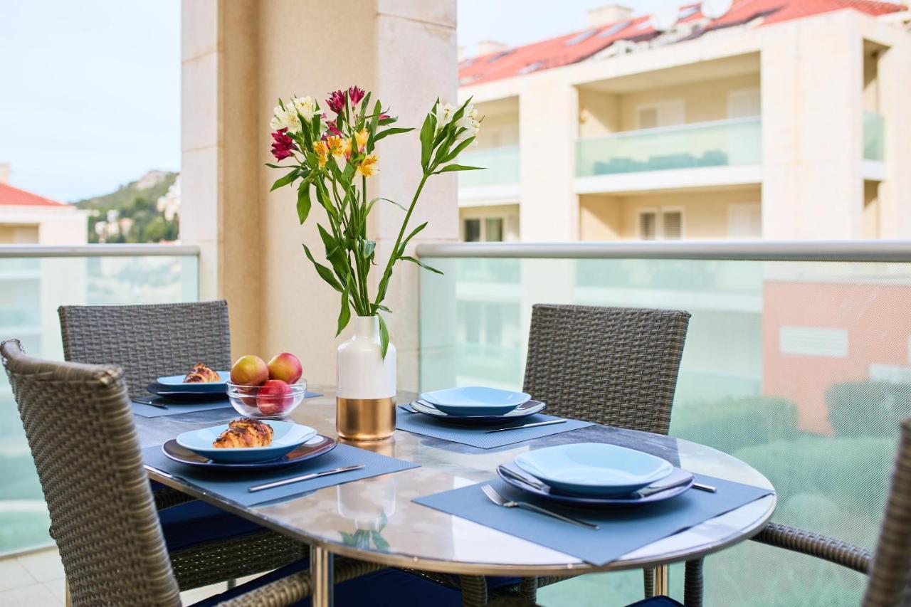 Beachfront Luxury Complex 2Bd Sunset Apartment Dubrovnik Eksteriør bilde